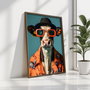 Wallity GE142-L Multicolor